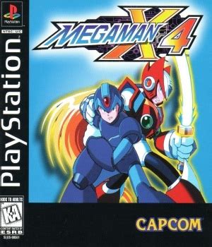 npuj00561|megaman x4 question .